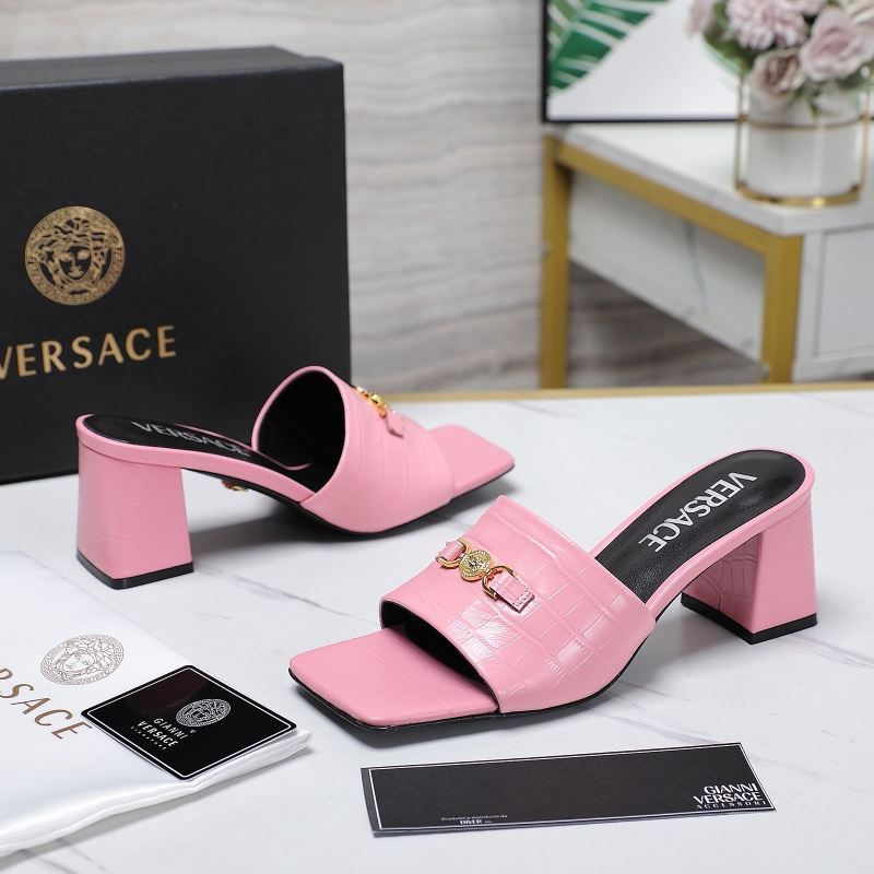 Versace Slippers